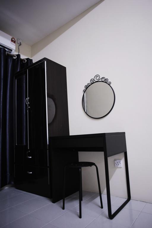 Arau Idaman Homestay מראה חיצוני תמונה